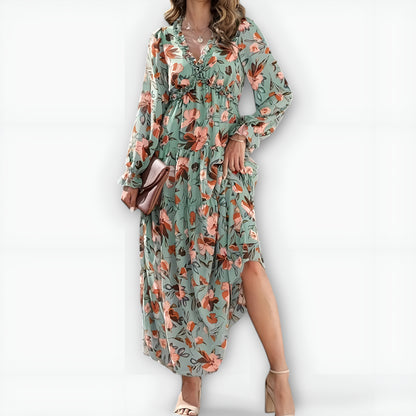 Gunilla - elegant klänning™