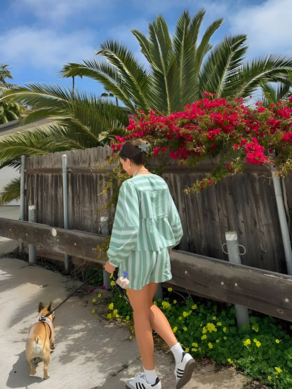LARA TOPP™ + GRATIS SHORTS