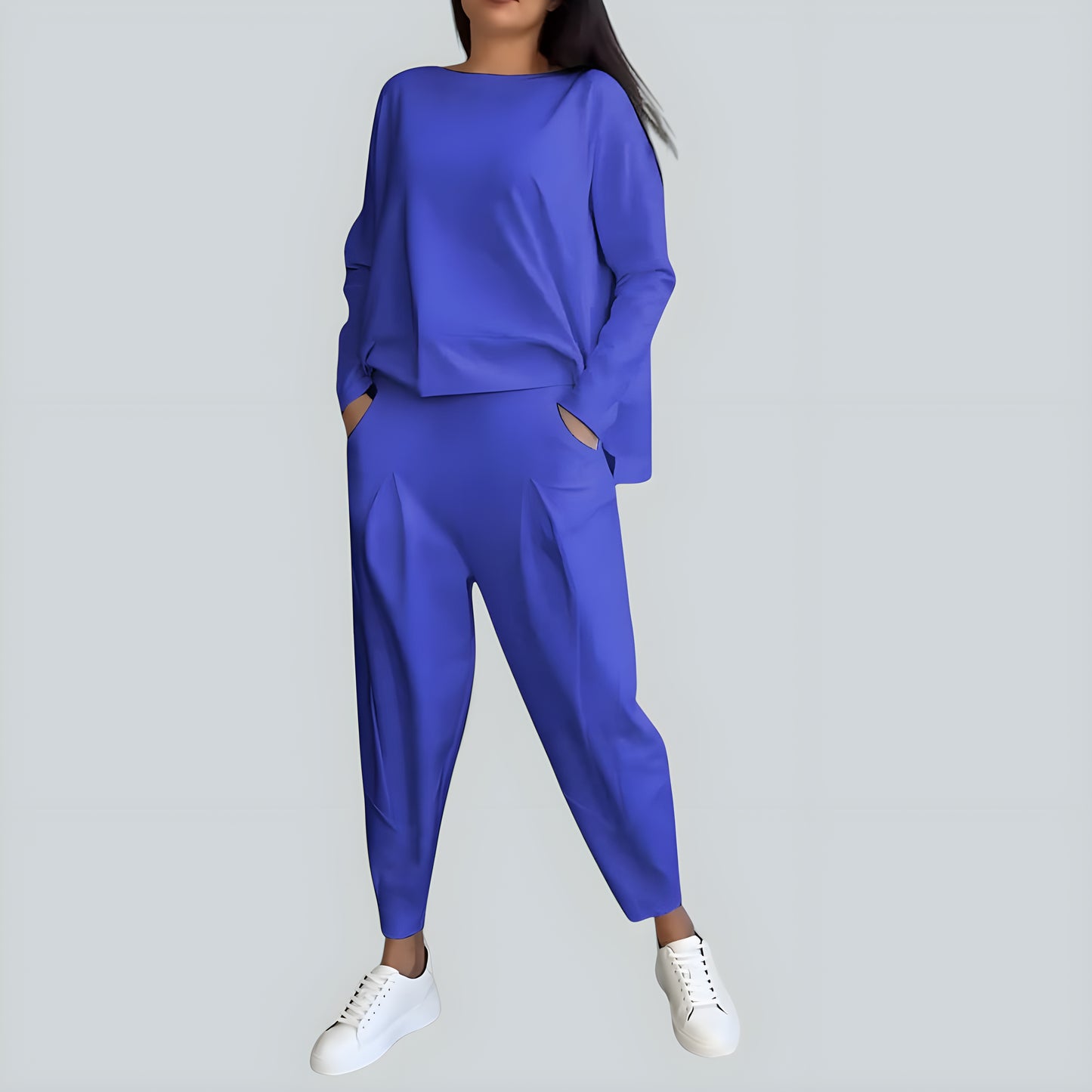 Julia - bekväm tvådelad set™