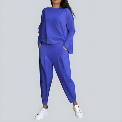 Julia - bekväm tvådelad set™