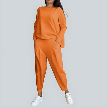 Julia - bekväm tvådelad set™