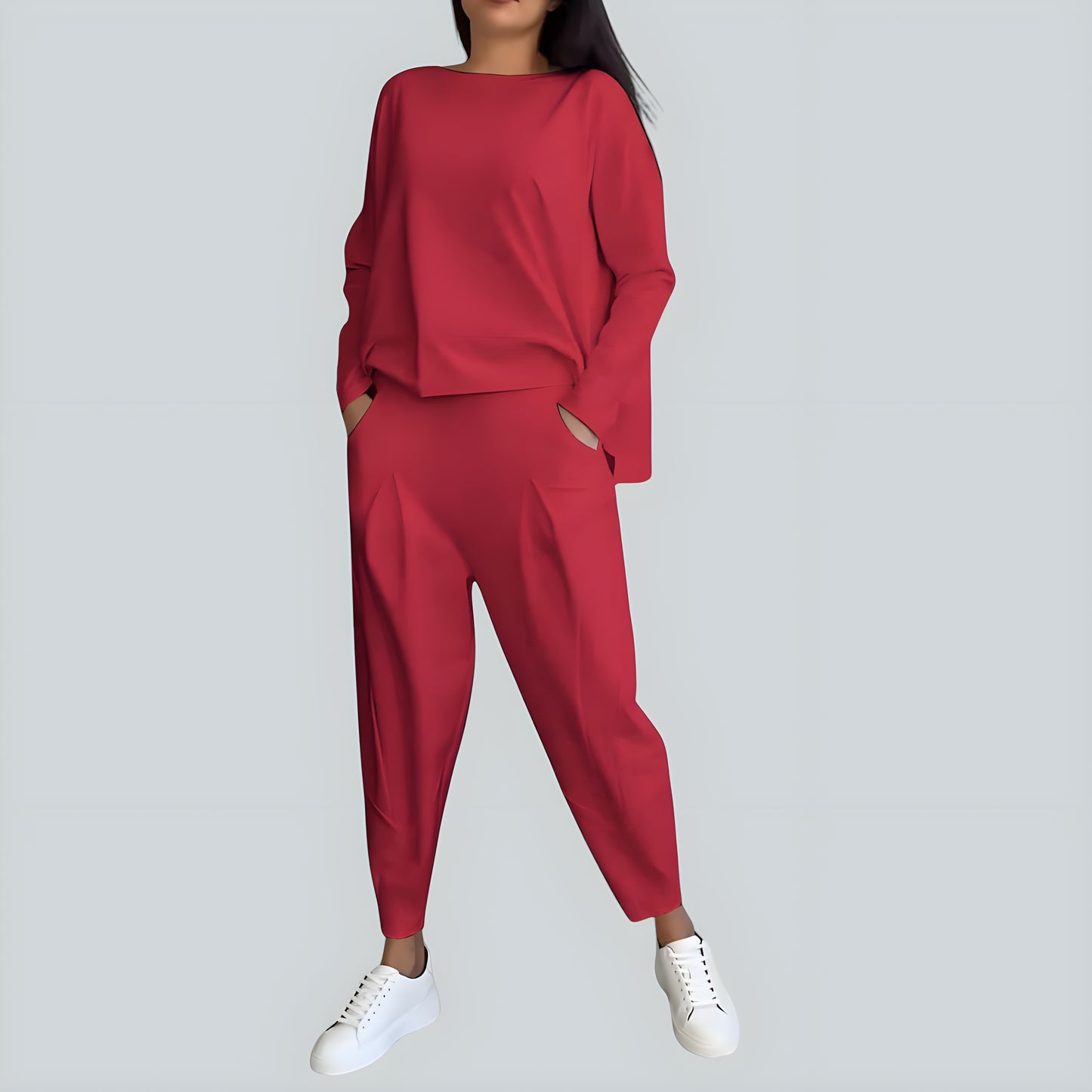 Julia - bekväm tvådelad set™