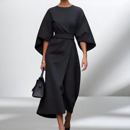 Agnes™ - elegant aftonklänning