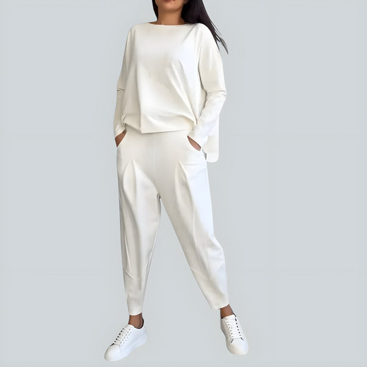 Julia - bekväm tvådelad set™