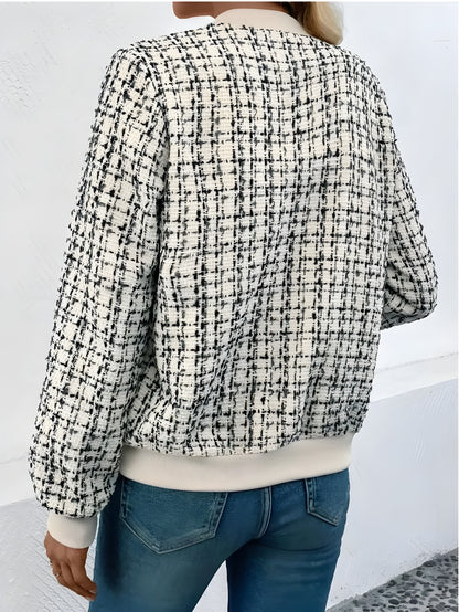 Elin™ - stilren blazer™