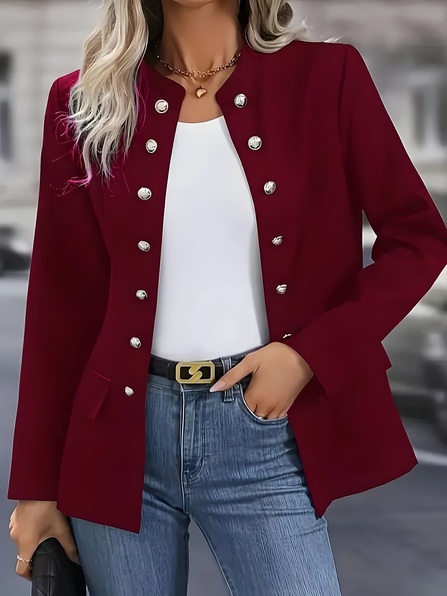 Signe™ - elegant kavaj™