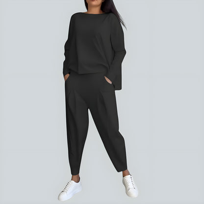 Julia - bekväm tvådelad set™