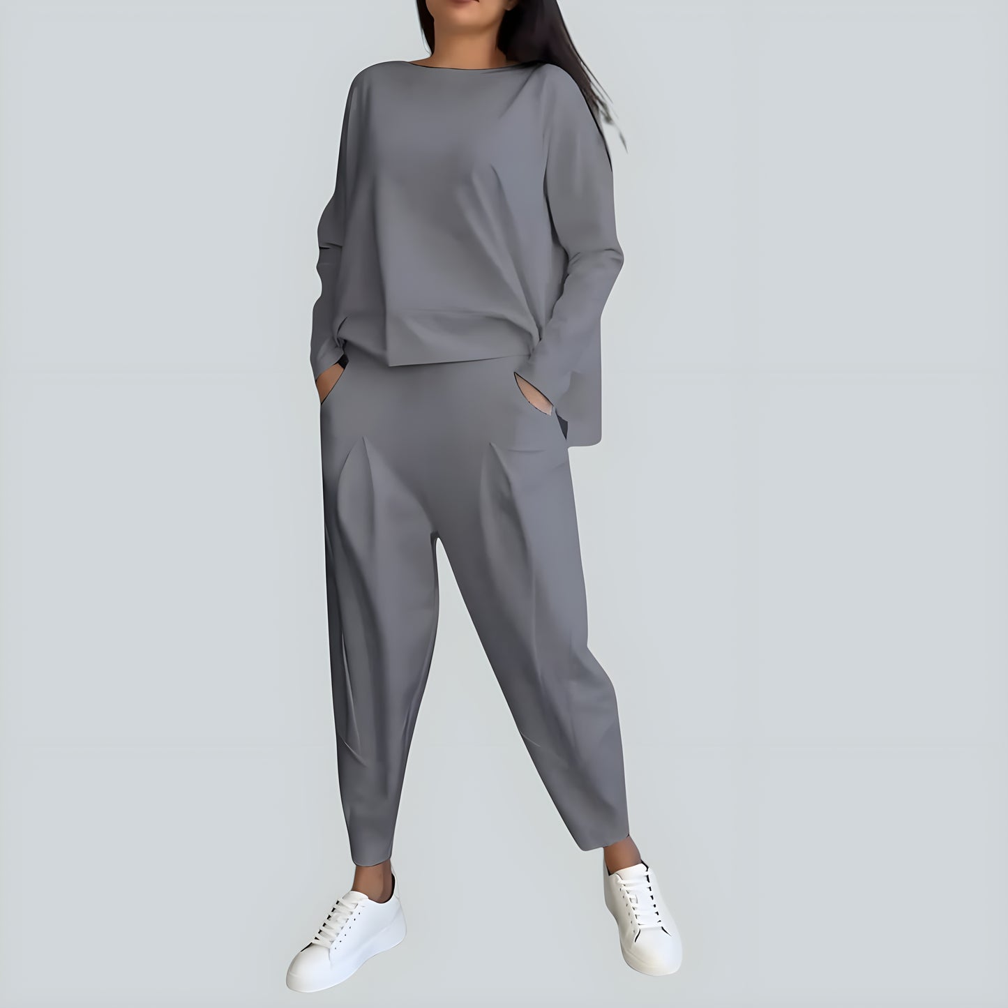 Julia - bekväm tvådelad set™