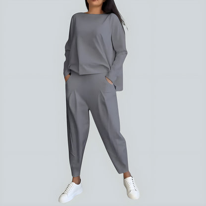 Julia - bekväm tvådelad set™