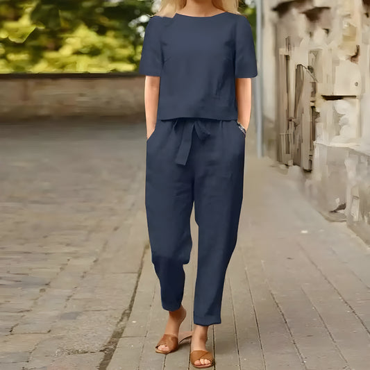 Elise™ - luftig sommar- och vårset™
