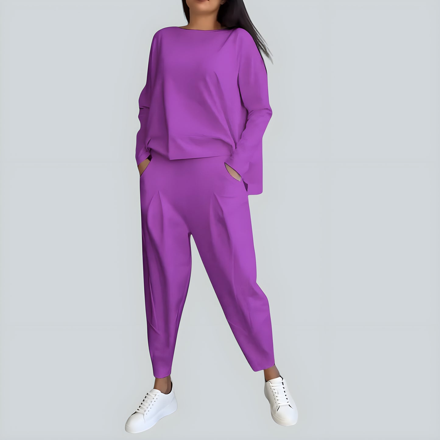 Julia - bekväm tvådelad set™