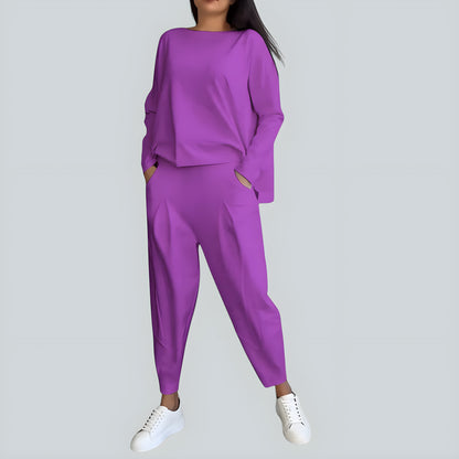 Julia - bekväm tvådelad set™