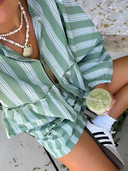 LARA TOPP™ + GRATIS SHORTS