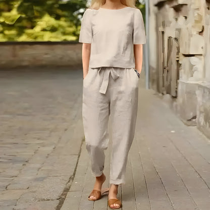 Elise™ - luftig sommar- och vårset™
