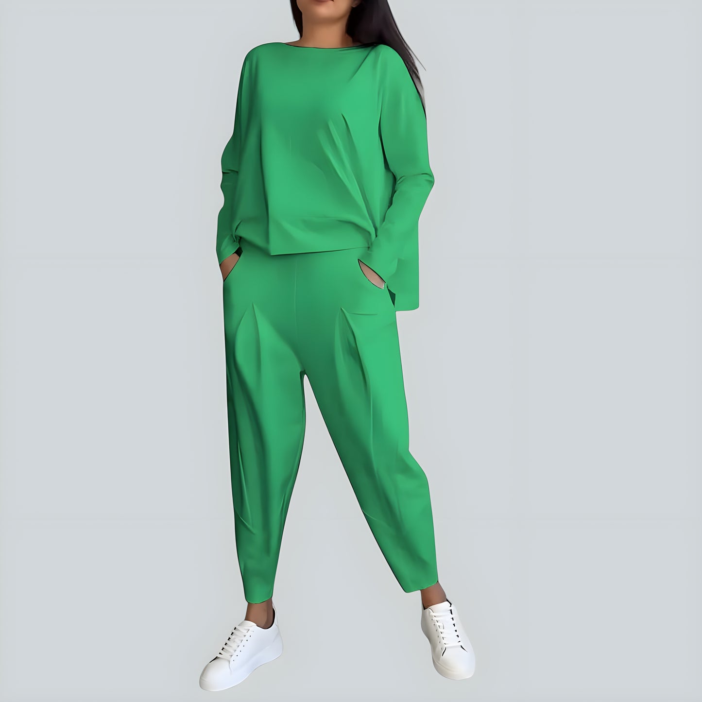 Julia - bekväm tvådelad set™