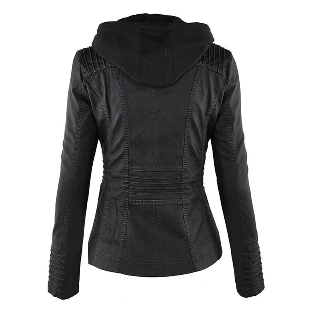 Klara™ - ultimata stiliga jacka™