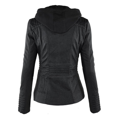Klara™ - ultimata stiliga jacka™