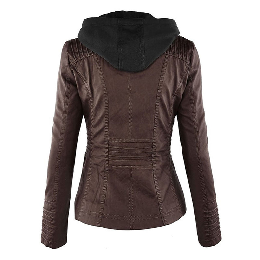 Klara™ - ultimata stiliga jacka™