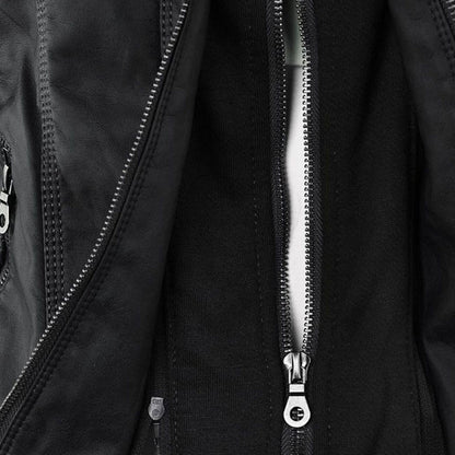 Klara™ - ultimata stiliga jacka™