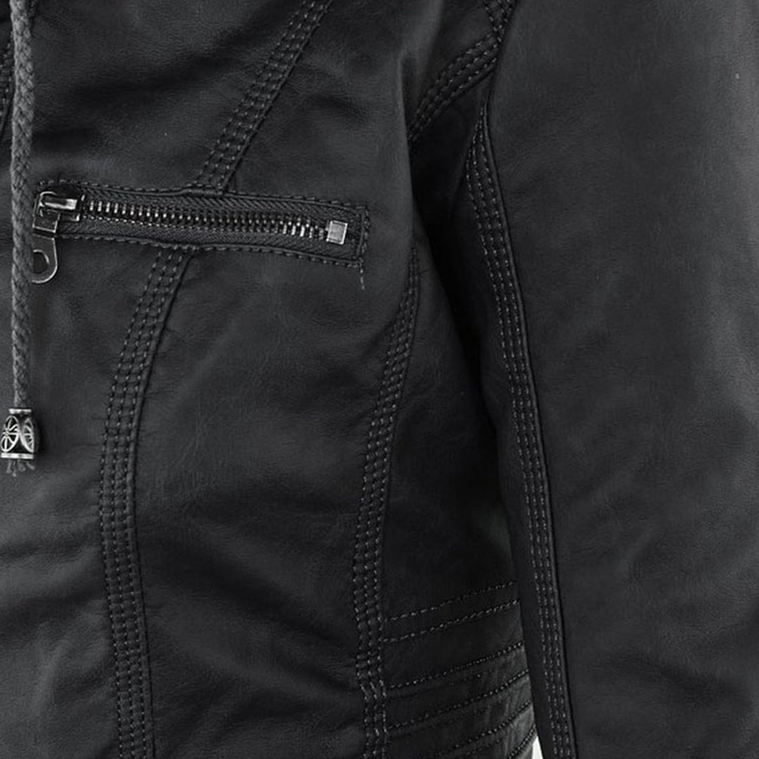 Klara™ - ultimata stiliga jacka™