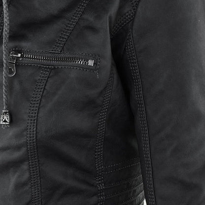 Klara™ - ultimata stiliga jacka™