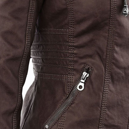 Klara™ - ultimata stiliga jacka™