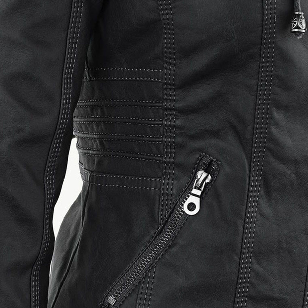 Klara™ - ultimata stiliga jacka™