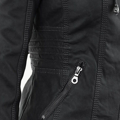 Klara™ - ultimata stiliga jacka™