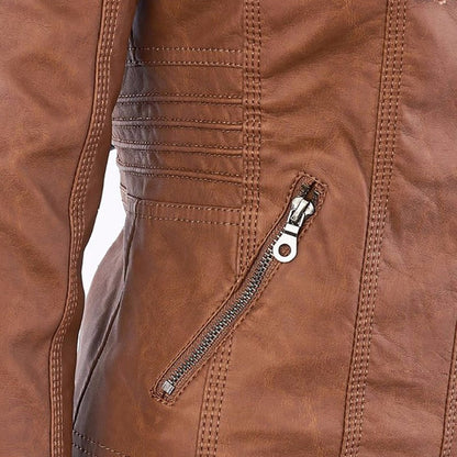 Klara™ - ultimata stiliga jacka™
