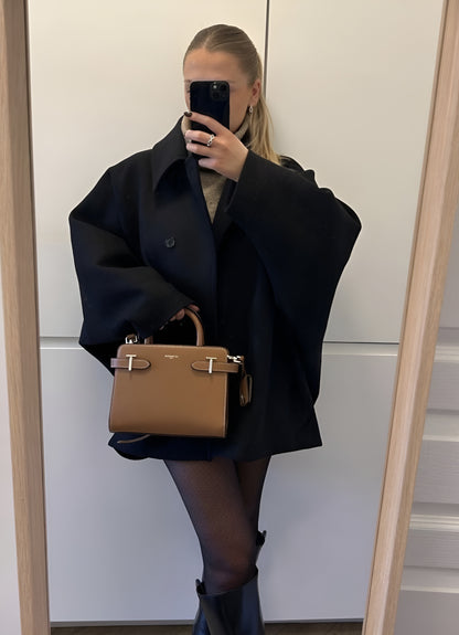 Elin™ | Elegant oversized jacka