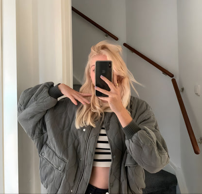 Elsa™ - Bomberjacka