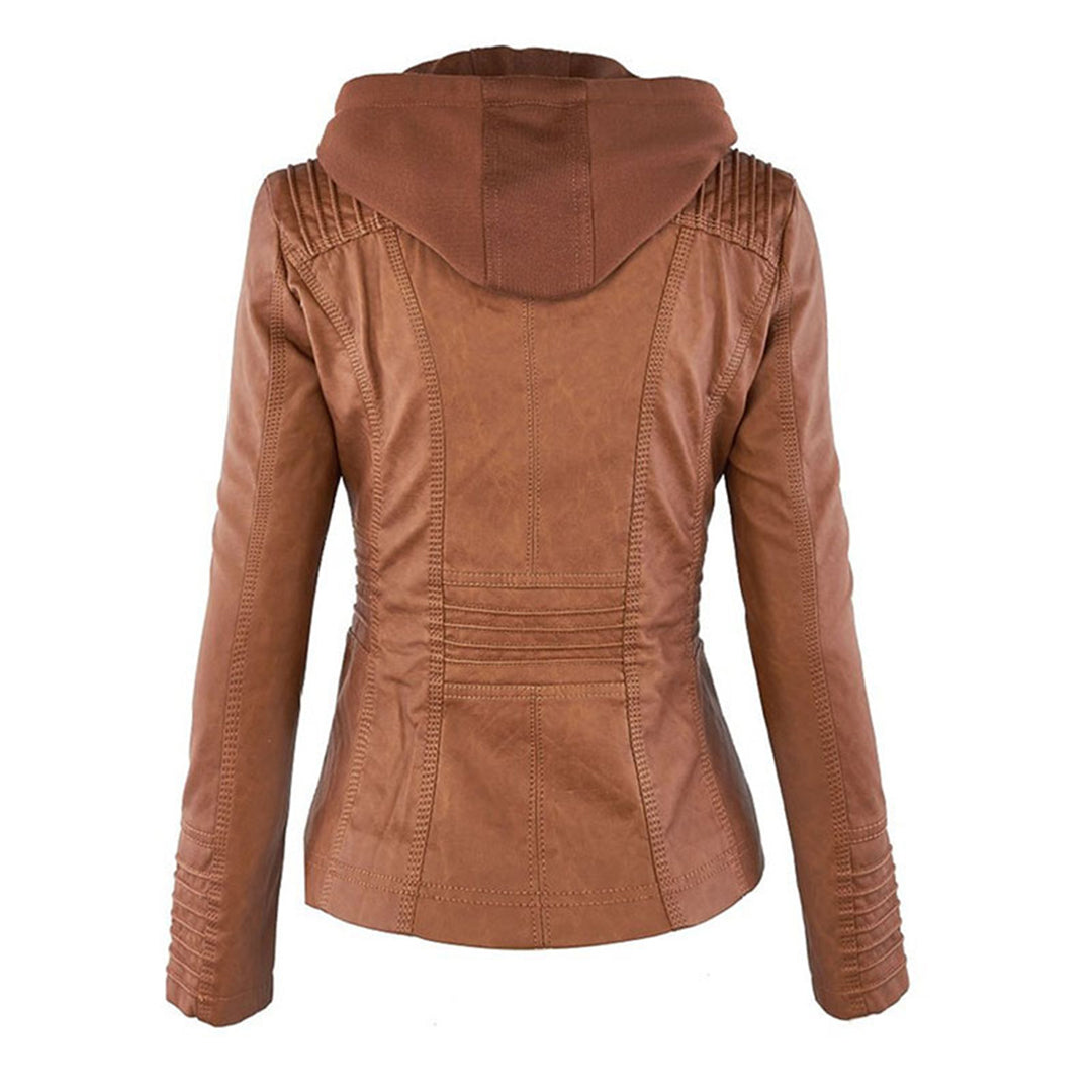 Klara™ - ultimata stiliga jacka™