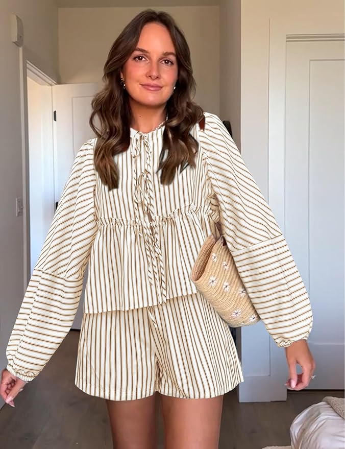 LARA TOPP™ + GRATIS SHORTS