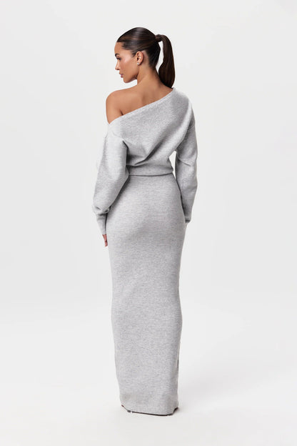 Sofie - elegant klänning™