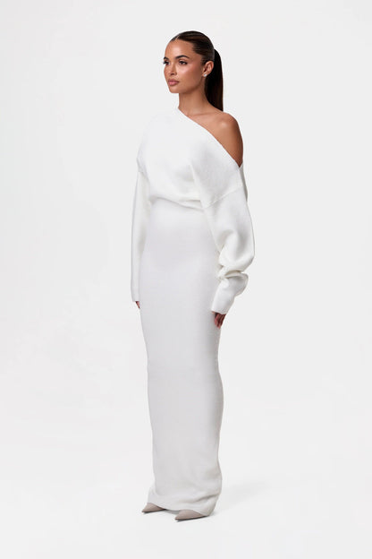 Sofie - elegant klänning™