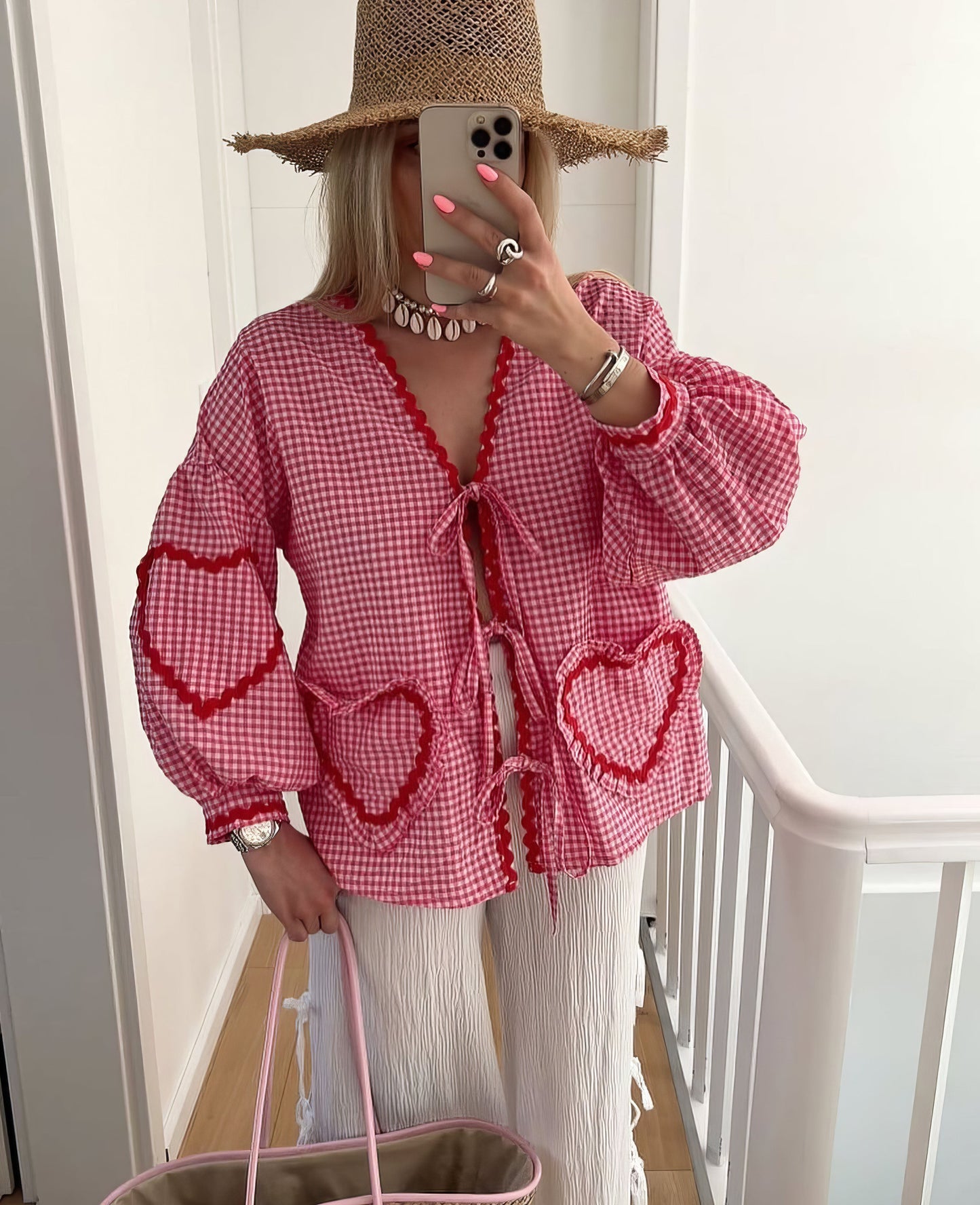 Elsa Heart Topp™