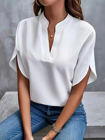 Lovisa - elegant v-ringad blus™