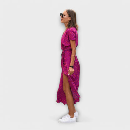 Freja - bekväm klänning™