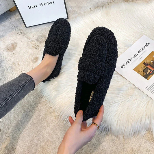 Stina™ | Eleganta tofflor