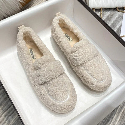 Stina™ | Eleganta tofflor