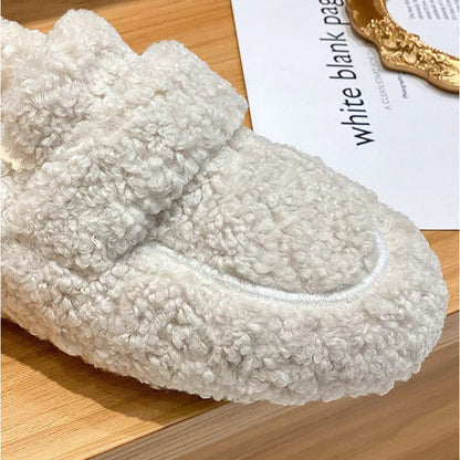 Stina™ | Eleganta tofflor