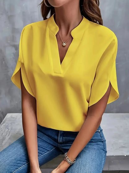 Lovisa - elegant v-ringad blus™