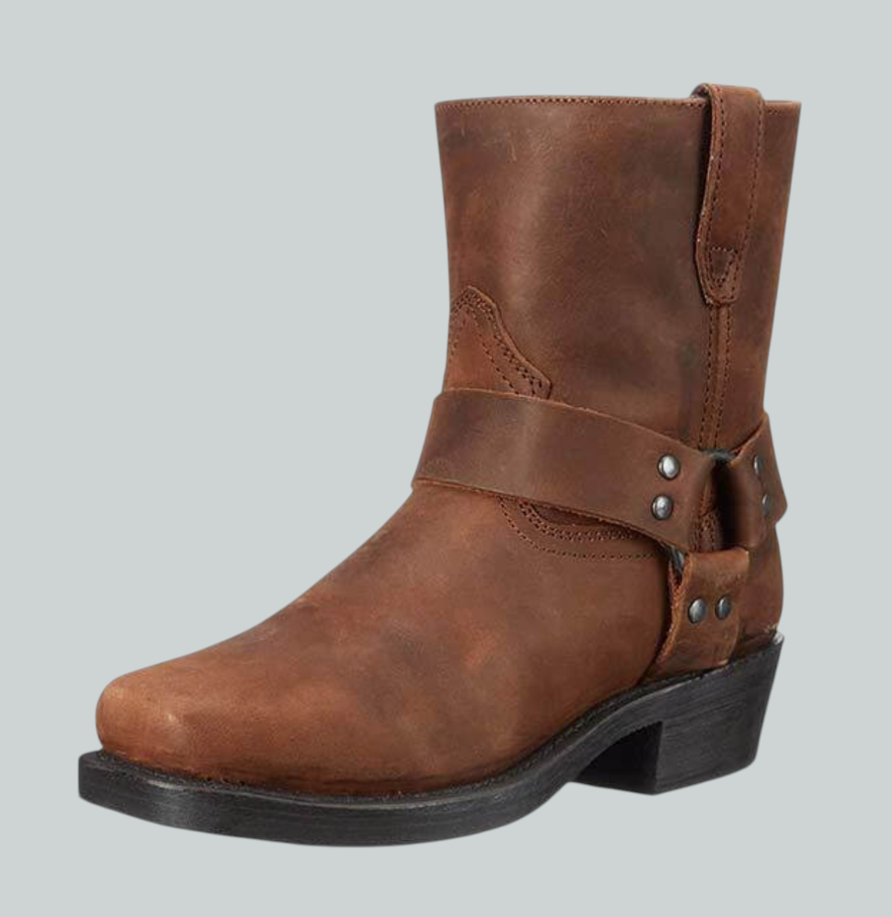 Alva™ - vintage lyxstövlar™