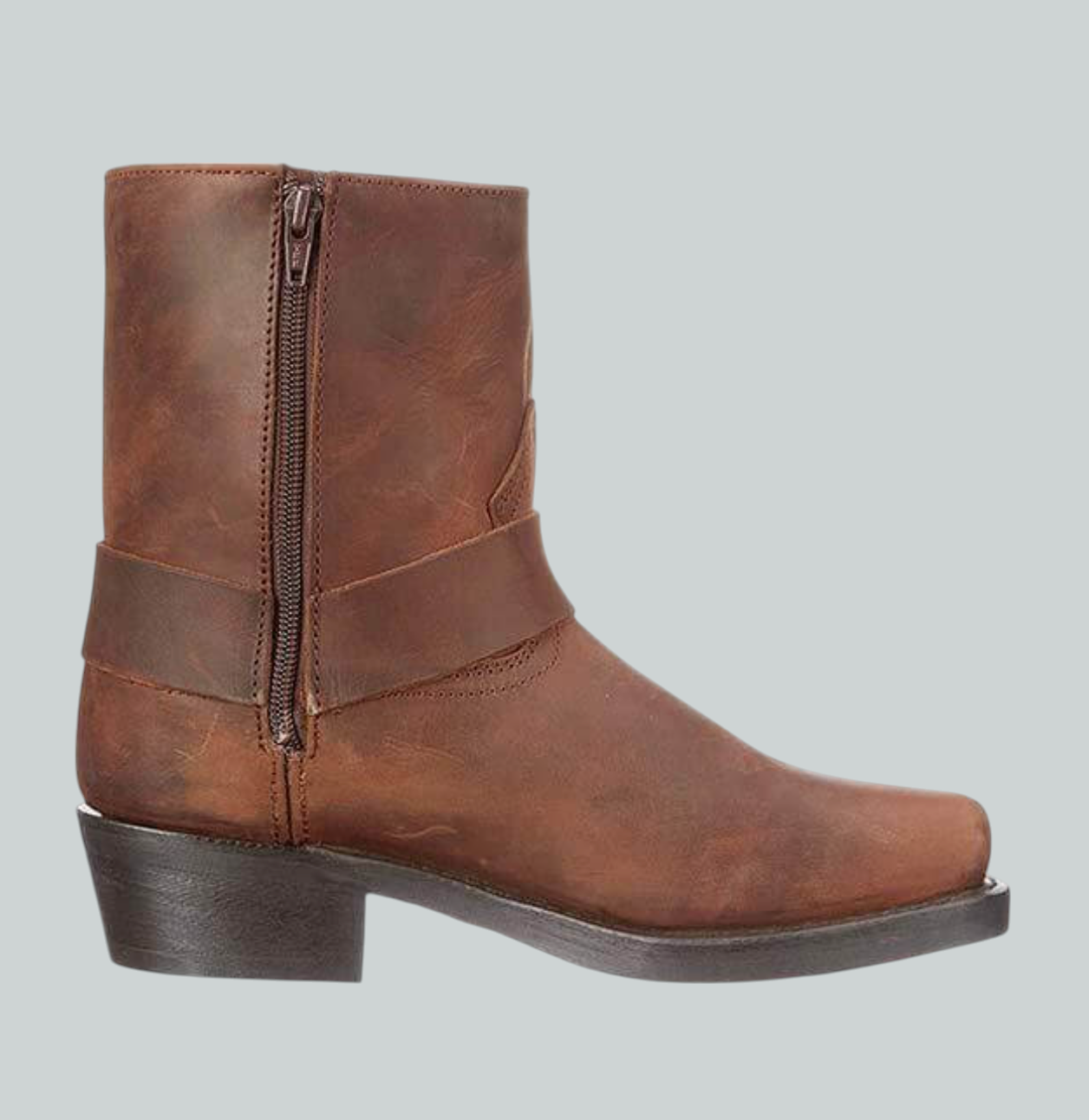 Alva™ - vintage lyxstövlar™