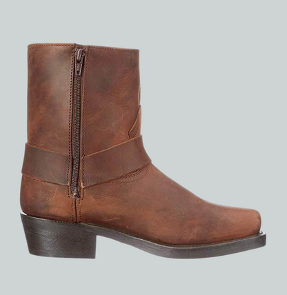Alva™ - vintage lyxstövlar™