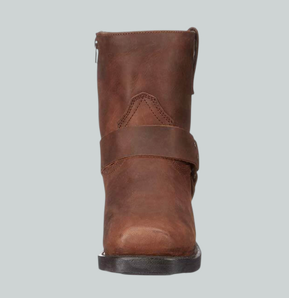 Alva™ - vintage lyxstövlar™