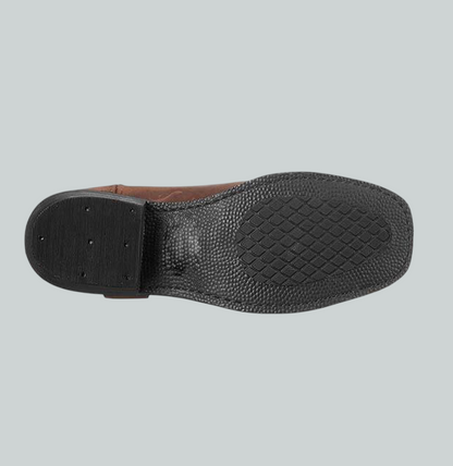 Alva™ - vintage lyxstövlar™
