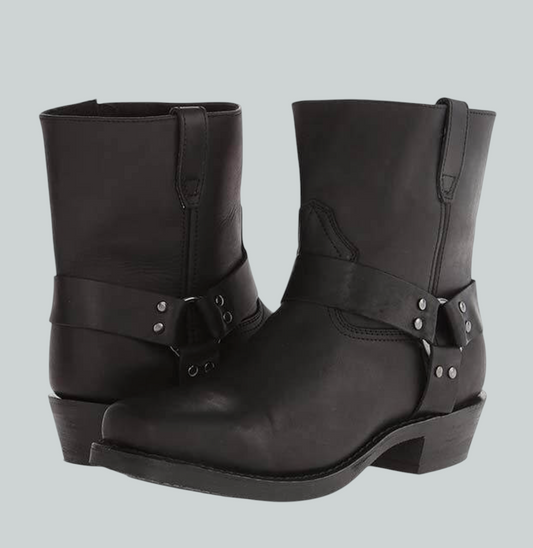 Alva™ - vintage lyxstövlar™
