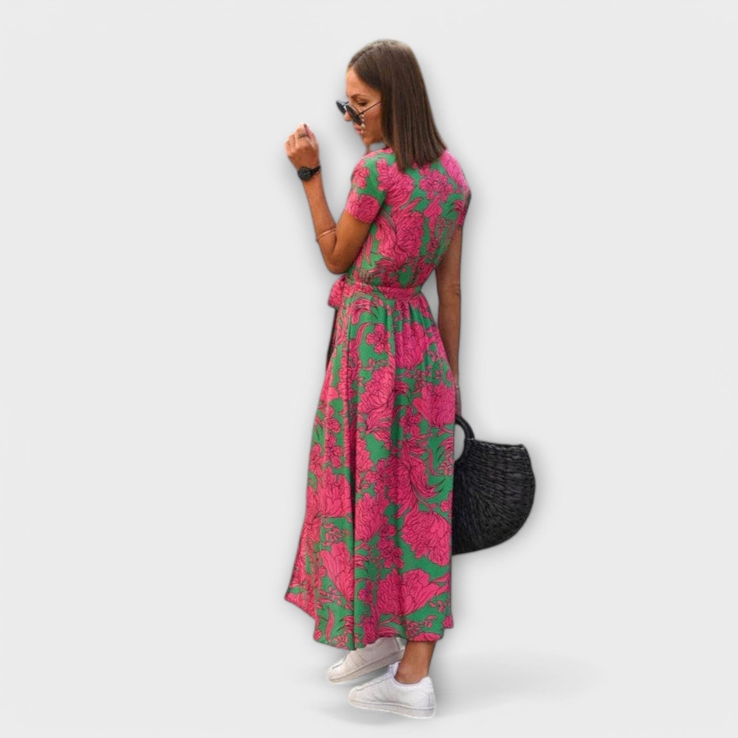 Freja - bekväm klänning™