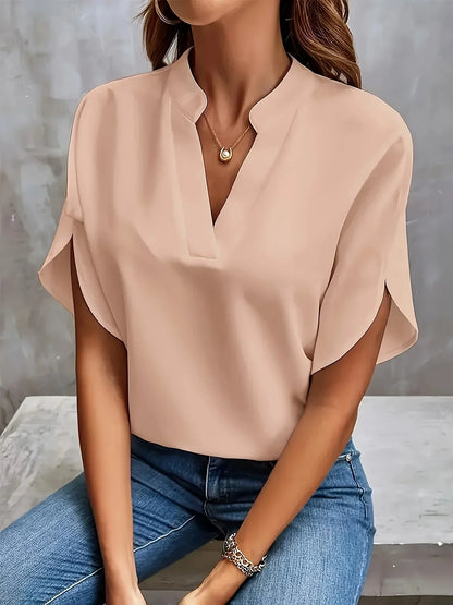 Lovisa - elegant v-ringad blus™